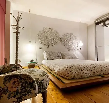 Lägenhet Loft &studio Fotografico