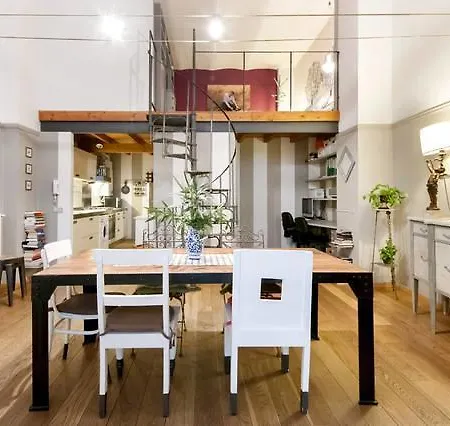 Loft &studio Fotografico Milano