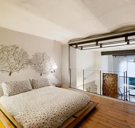 Loft &studio Fotografico * Milano