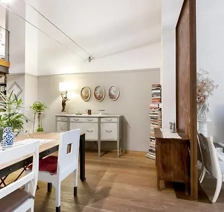 Loft &studio Fotografico * Milano