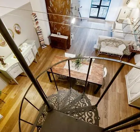Loft &studio Fotografico Milano