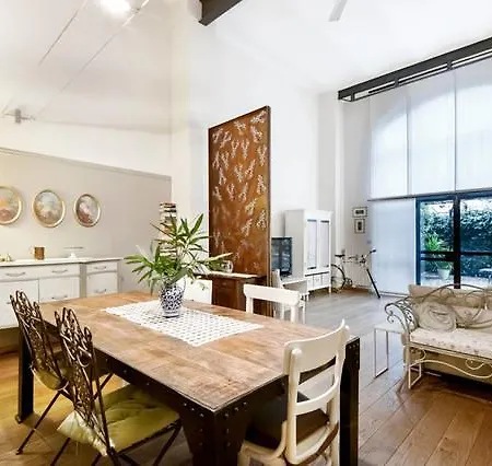 Loft &studio Fotografico